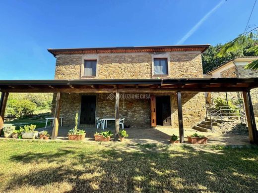 Landhuis in Castellabate, Provincia di Salerno