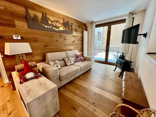Apartament w Ponte di Legno, Provincia di Brescia