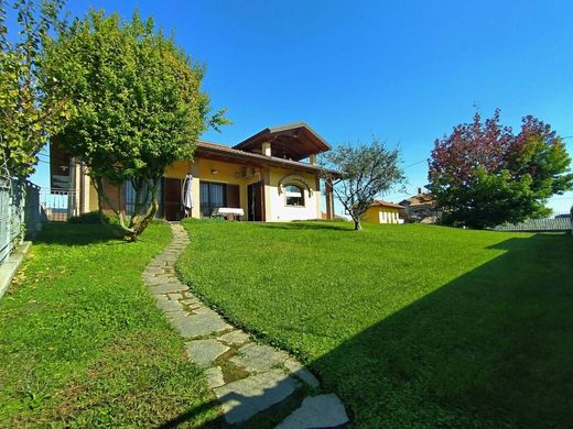 Villa - San Maurizio Canavese, Turim