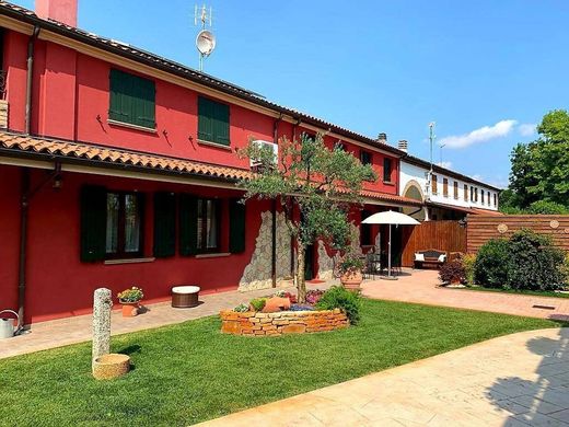 Country House in Abano Terme, Padua