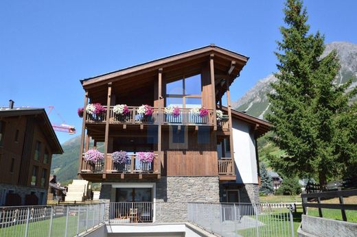 Appartement in Isolaccia, Provincia di Sondrio