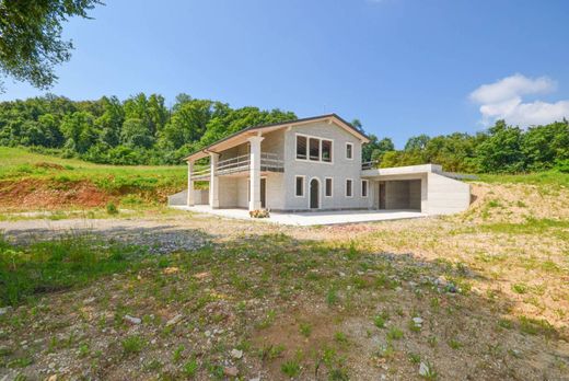 Villa - Altavilla Vicentina, Provincia di Vicenza