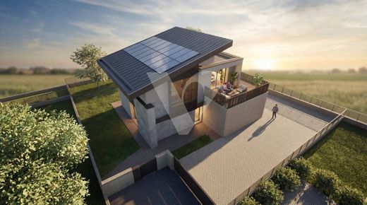 Villa Cesena, Forlì ilçesinde