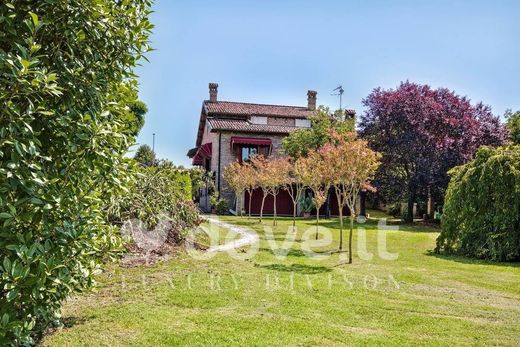 Villa in Ferrara, Provincia di Ferrara