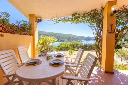 Villa in Maracalagonis, Provincia di Cagliari
