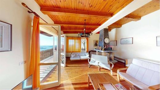 Villa à Premeno, Verbania