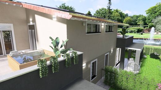 Βίλα σε Busnago, Provincia di Monza e della Brianza