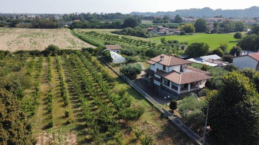 Villa in Cesena, Provincia di Forlì-Cesena