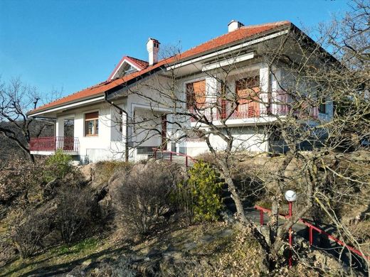 Villa en Ivrea, Turín