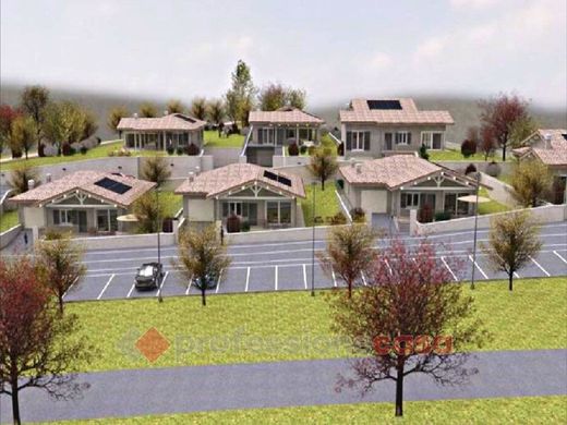 Perugia, Provincia di Perugiaのヴィラ