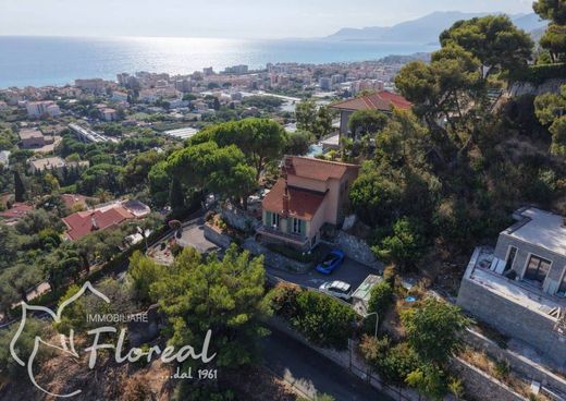 Villa in Bordighera, Provincia di Imperia