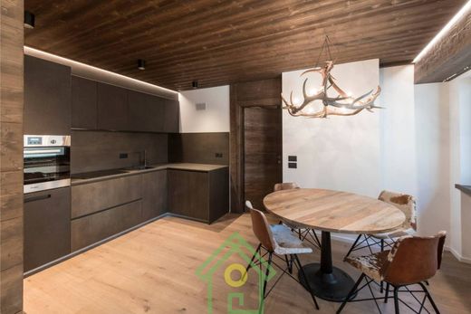 Apartamento - Cortina d'Ampezzo, Provincia di Belluno