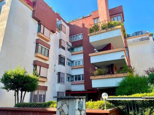 Piso / Apartamento en Roma, Lazio