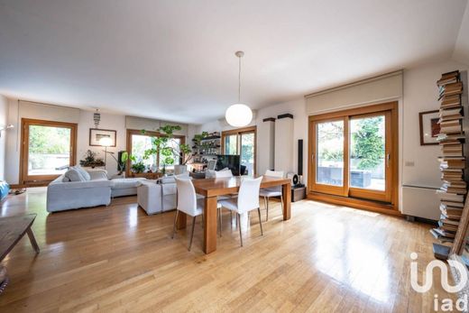 Apartament w Mediolan, Città metropolitana di Milano