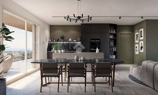 Daire Desenzano del Garda, Brescia ilçesinde