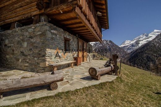 Appartamento a Brusson, Aosta