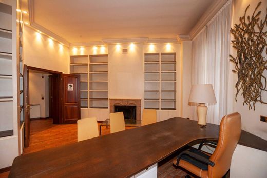 Penthouse in Novate Milanese, Milan