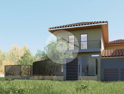 Villa a Boffalora sopra Ticino, Milano