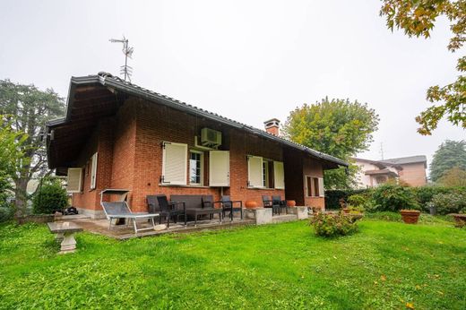 Villa - Scandiano, Provincia di Reggio Emilia