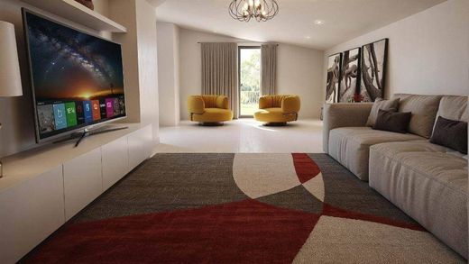 Casa de luxo - Monteriggioni, Provincia di Siena