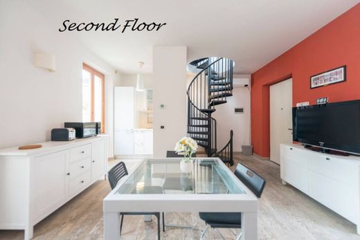 ‏דירה ב  מילאנו, Città metropolitana di Milano