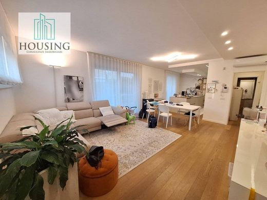 Villa en Montegrotto Terme, Padua