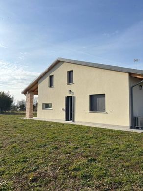 Maison de luxe à Scorzè, Venise
