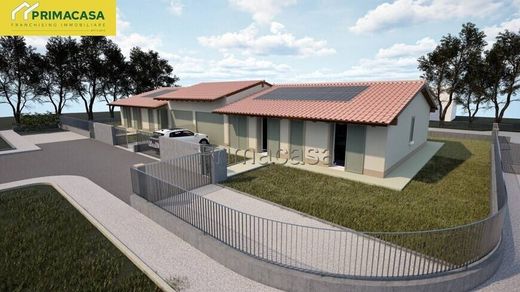 Villa in Povegliano Veronese, Provincia di Verona
