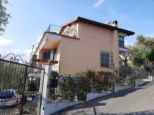 Villa en Civezza, Provincia di Imperia