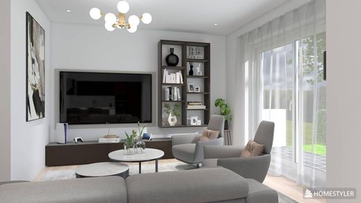 Villa en Locate Varesino, Provincia di Como