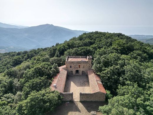 Country House in Caronia, Province of Messina