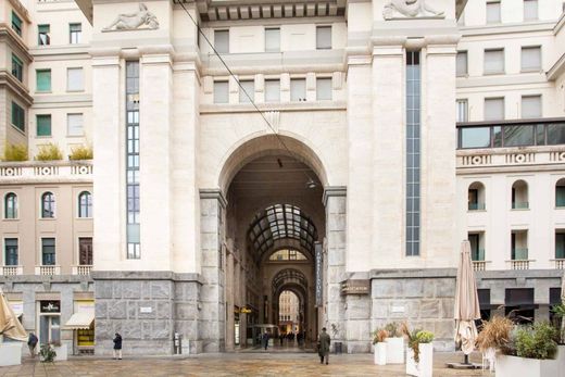 ミラノ, Città metropolitana di Milanoのアパートメント