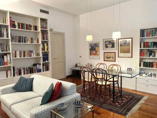 Apartament w Mediolan, Città metropolitana di Milano