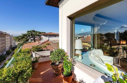 Penthouse in Florence, Tuscany