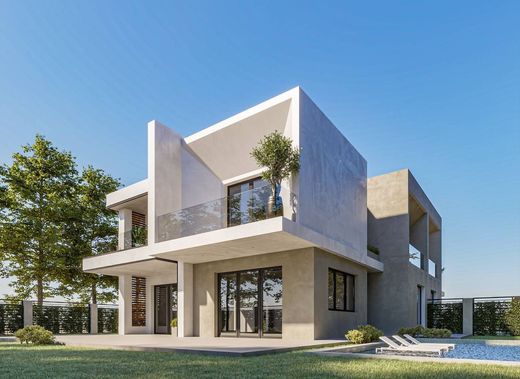 Βίλα σε Parma, Provincia di Parma