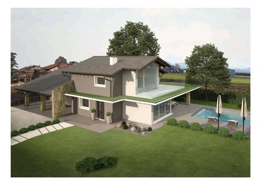 Villa in Castiglione Olona, Provincia di Varese