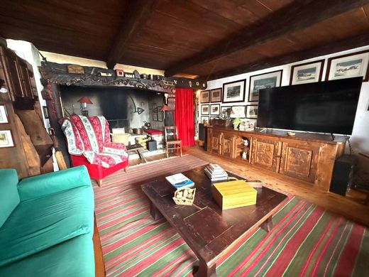 Villa à Sauze di Cesana, Turin