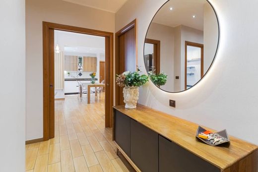 Apartament w Mediolan, Città metropolitana di Milano