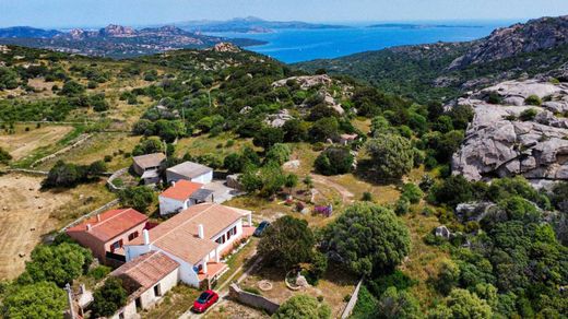 Casa de campo en Palau, Provincia di Sassari