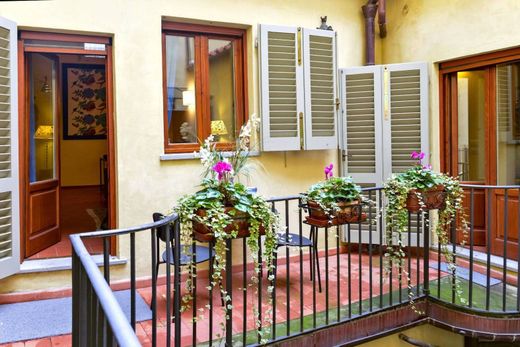 Apartment in Florence, Tuscany