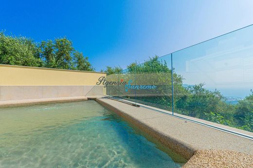 Villa in Diano Marina, Provincia di Imperia