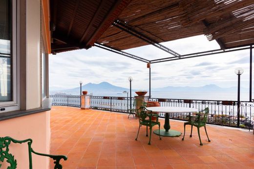 Apartamento - Nápoles, Campania