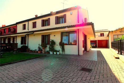 Villa - Abano Terme, Pádua