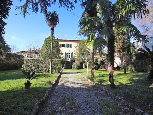 Villa en Lucca, Toscana