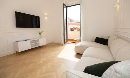 Apartamento - Milão, Lombardia