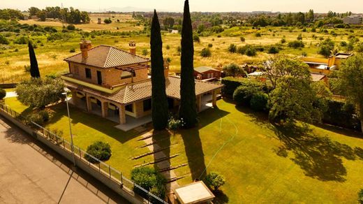 Villa in Rome, Latium