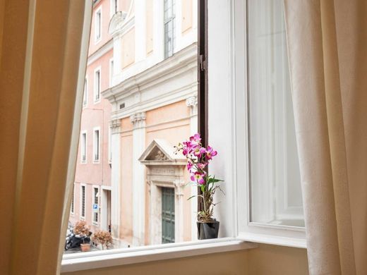 Daire Roma, Lazio bölgesinde