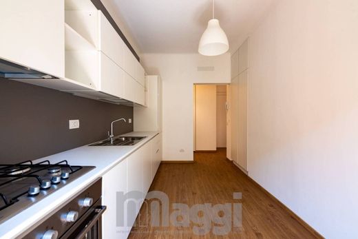 Apartament w Mediolan, Città metropolitana di Milano