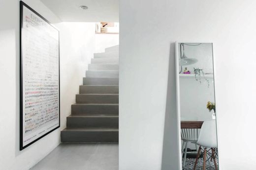 Apartament w Mediolan, Città metropolitana di Milano