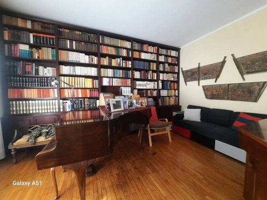 Apartamento - Milão, Lombardia